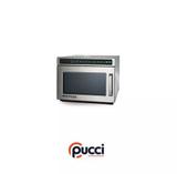 Forno Microondas Profissional MDC212 - Menumaster