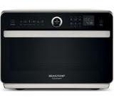 Forno Multifuncional Brastemp Gourmand 31 Litros Preto com Grill