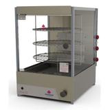 Forno Multiuso Compacto Progás a Gás 30 kg 12 Frangos PRP-124G BIVOLT