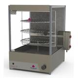 Forno Multiuso Giratório Progás Compacto a Gás 30 kg PRP-124T BIVOLT