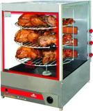Forno Multiuso Progás Prp124g a Gás Giratório Compacto