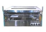 Forno Promaq Progin4 Gás Infravermelho 110x97x59cm