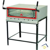 Forno PRP900 INOX - PROGAS