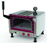 FORNO REFRATARIO PRP-400 Style Mini Chef (Gás) - Progas