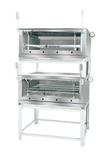 Forno Roma Duplo Venâncio Firidi e firids60 A Gás