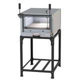 Forno Roma Itajobi 52x80 cm Refratário a Gás - Itajobi fogões
