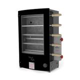 Forno Rotativo 5 Espetos Gás Tubular PRRT-520 Bivolt - Progás