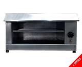 Forno Salamandra Promaq Prosal2 Gás 600x430x680mm