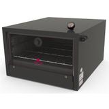 Forno Semi-Industrial com Pedra Refrat. e Termômetro FSP-6800N - Progás