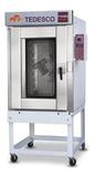 Forno Tedesco turbo a gás para padaria FTT-300G
