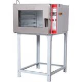 Forno Turbo a Gás 5 Assadeiras FTG150 G.Paniz