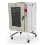 Forno Turbo a Gás Progás 10 Esteiras PRP-10000ST G2 Bivolt