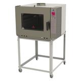 Forno Turbo A Gás Progás PRP-5000NL 5 Esteiras Bivolt
