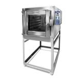 Forno Turbo Eletrico 15o Paes - Fte150 220v - Metvisa