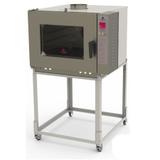 Forno Turbo Elétrico 5 Esteiras Monof 220V PRP-5000NE + 5 Esteiras - Progás