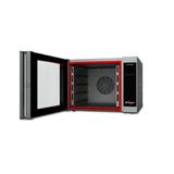 Forno Turbo Elétrico Compacto sem Vapor com 4 Assadeiras MAXICONV SV SKYMSEN