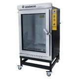Forno Turbo Elétrico Digitop Venâncio 10 Esteiras 220V Trifásico