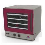 Forno Turbo Elétrico Progás Fast Oven Aço Inox PRP-004 G2 220V