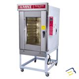 Forno turbo FTG300 BRANCO - G.PANIZ