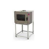 Forno Turbo Progás PRP-5000 New Light 5 Esteiras A gás Bivolt