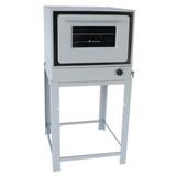 Forno Venâncio a Gás com Pé e Visor Industrial
