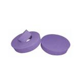 Forracao orto argola p/extremidades bioflorence espuma