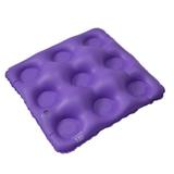 Forracao orto assento bioflorence gel quadrada cx ovo
