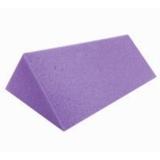 Forracao orto espuma bioflorence triangulo posicionador