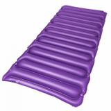 Forracao orto leito bioflorence inflavel tubular 1,90x0,80