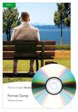Forrest gump - book and mp3 pack - level 3 - Longman penguin (pearson)