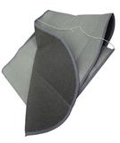 Forro Termico 1,50m X 50cm Tabua De Passar Roupa Furadinho - Assessorlar