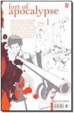 Fort Of Apocalypse - Vol.01 - Jbc