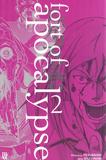 Fort Of Apocalypse - Vol.02 - Jbc