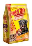 Fortcao para cães adulto 15 kg - Marca