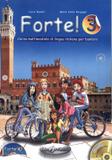 Forte! 3 - libro dello studente ed esercizi + cd audio (a2) - Edilingua