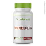 Fosfatidilcolina 420mg 60 Doses - Miligrama