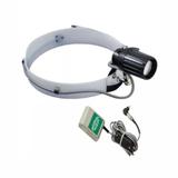 Fotóforo Missouri Foco de Iluminação Frontal LED - Mikatos