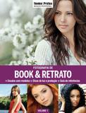 Fotografia de book e retrato - Editora europa