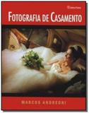 Fotografia de casamento - Editora photos
