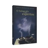Fotógrafo dos Espíritos, O - Eme