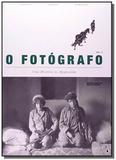 Fotografo: uma historia no afeganistao - vol. 3, o - Conrad