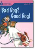 Foundations Reading Library Level 1.4 - Bag Dog, Good Dog - Cengage learning elt