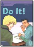 Foundations Reading Library Level 7.2 - Do It ! - Cengage