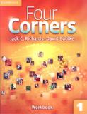 Four corners 1 wb - 1st ed - Cambridge university