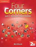 Four Corners 2B - Workbook - Cambridge university brasil