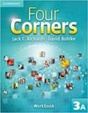 Four Corners 3a - Workbook - Cambridge