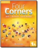 Four corners level 1 workbook a - Cambridge