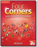 Four corners level 2 workbook b - Cambridge