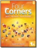 Four corners: student s book 1 a - with self-study - Cambridge