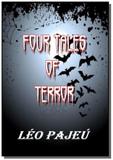 Four tales of terror - Clube de autores